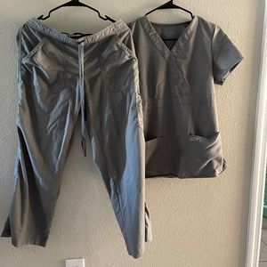 Greys anatomy Scrubs